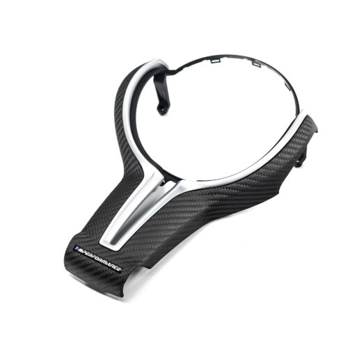 PaddleShifterz-OEM-M-Performance-Dry-Carbon-fiber-M-Performance-steering-wheel-trim-BMW-F-Series-1