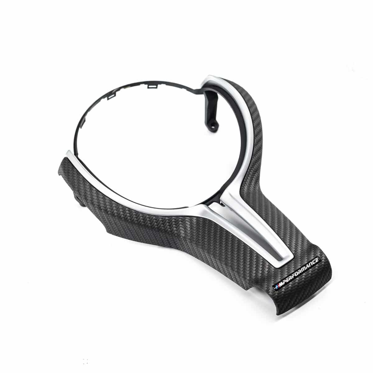 PaddleShifterz-OEM-M-Performance-Trocken-Carbon-Faser-M-Performance-Lenkradverkleidung-BMW-F-Serie-2