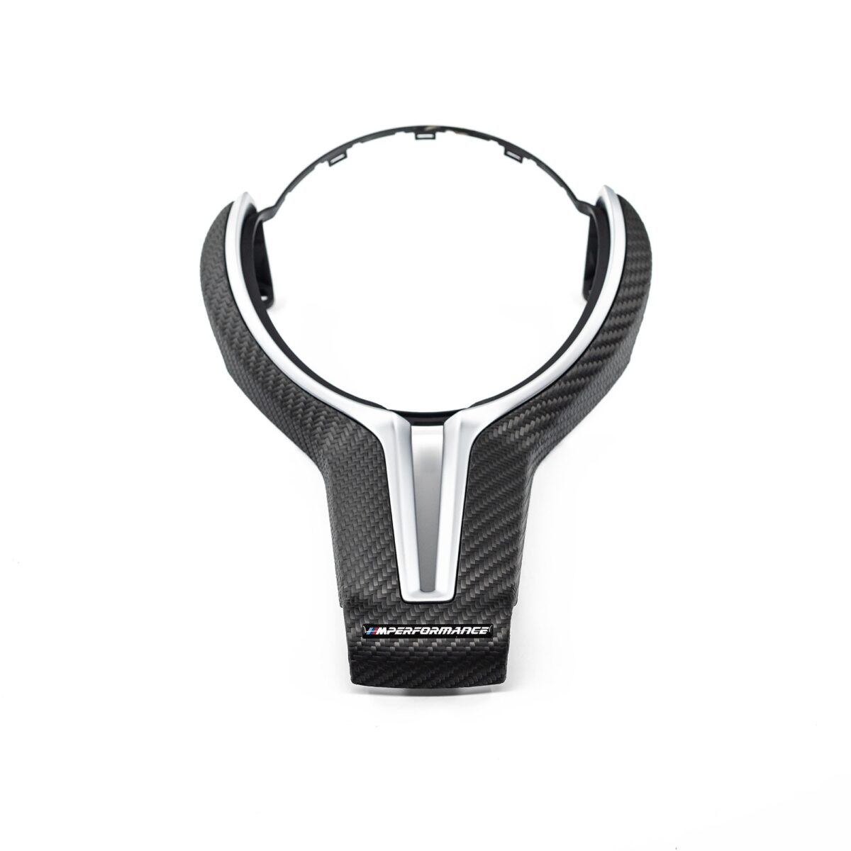 PaddleShifterz-OEM-M-Performance-Trocken-Carbon-Faser-M-Performance-Lenkradverkleidung-BMW-F-Serie-3
