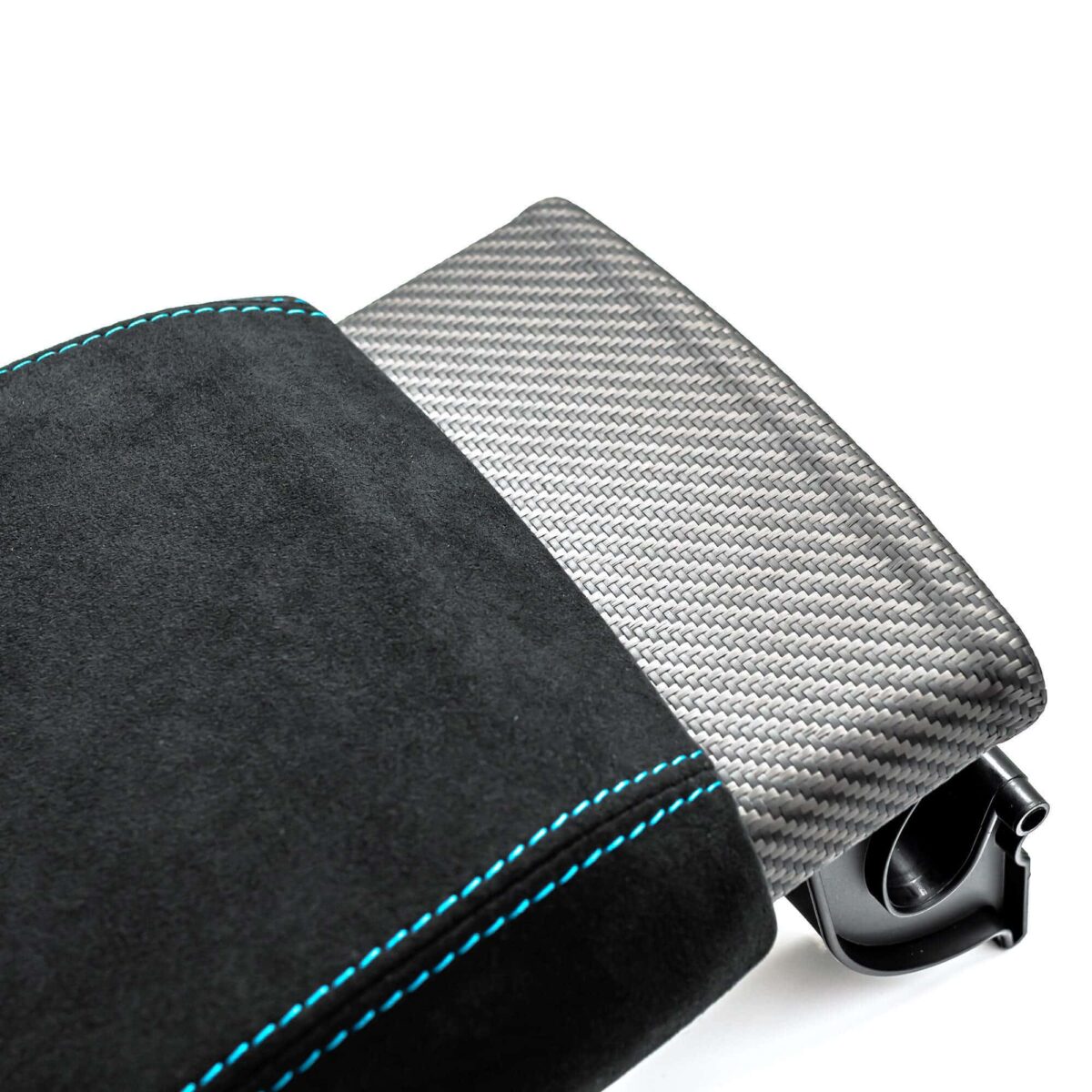 PaddleShifterz-dry-carbon-alcantara-BMW-F20-F21-F87-F22-F23-armrest2