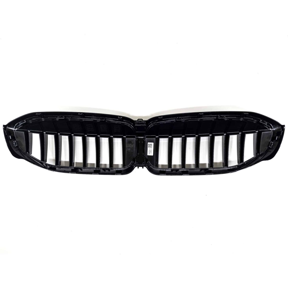 OEM BMW M Performance Shadowline Grille - G20, G21 330i - Image 6