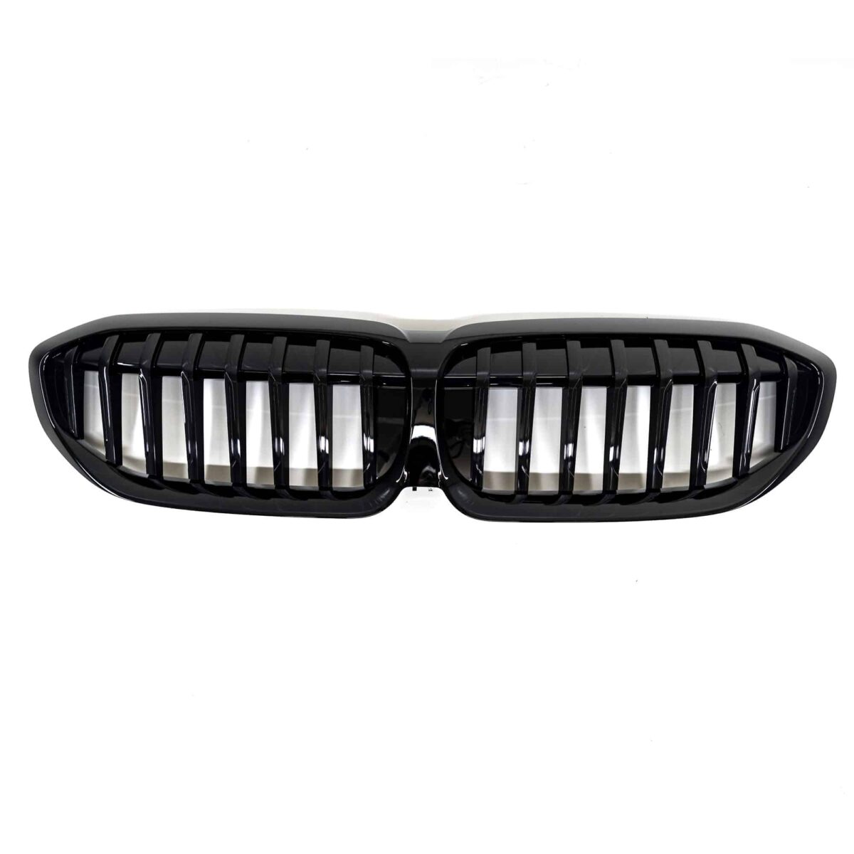 OEM BMW M Performance Shadowline Grille - G20, G21 330i - Image 3