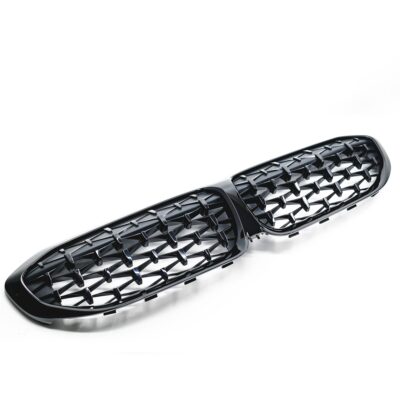 OEM BMW M Performance Shadow line Grille G2X pre-LCI M340 51139448475