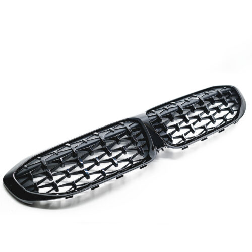 OEM BMW M Performance Shadow line Grille G2X pre-LCI M340 51139448475