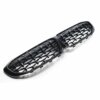 OEM BMW M Performance Shadowline Grille G2X pre-LCI M340 - 51139448474, 51139448475 – view 5