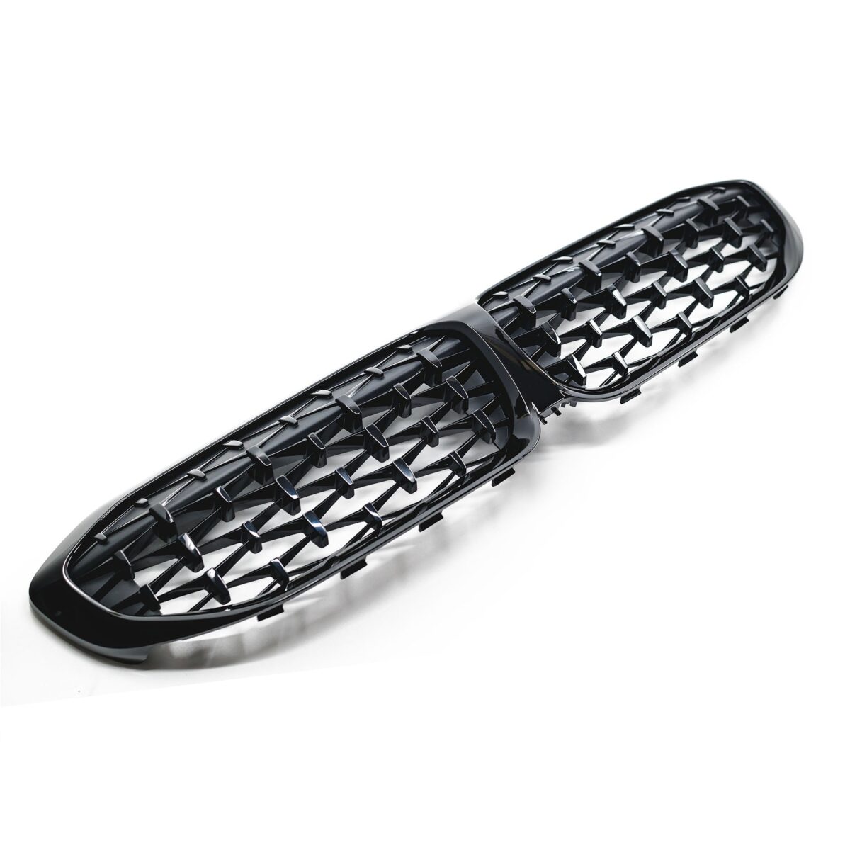 OEM BMW M Performance Shadowline Grille G2X pre-LCI M340 – Bild 5