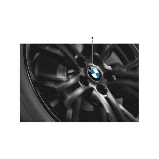 PaddleShifterz-BMW-Floating-caps