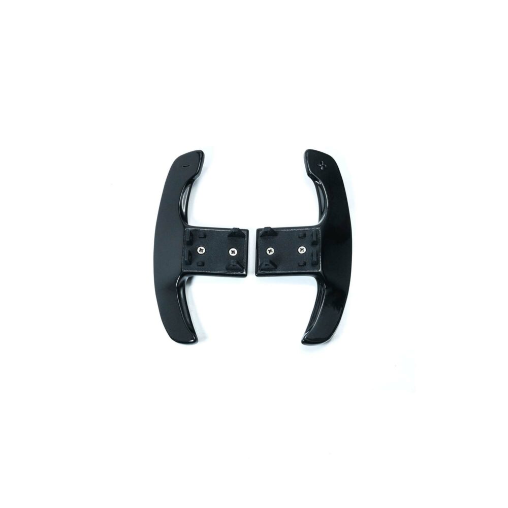PaddleShifterz-MINI-Aluminium-gloss-black-paddle-shifters-main