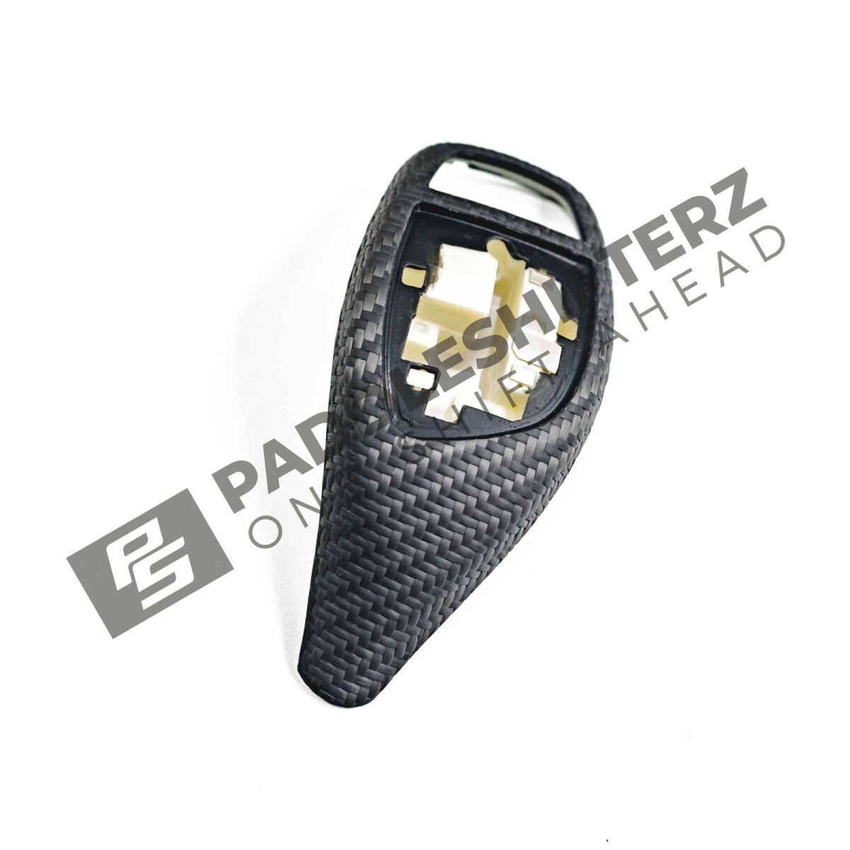 OEM M Performance carbon fiber gear shifter - Sport gearbox – Bild 4