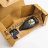 OEM M Performance carbon fiber gear shifter - Sport gearbox - 61312250698 – view 2