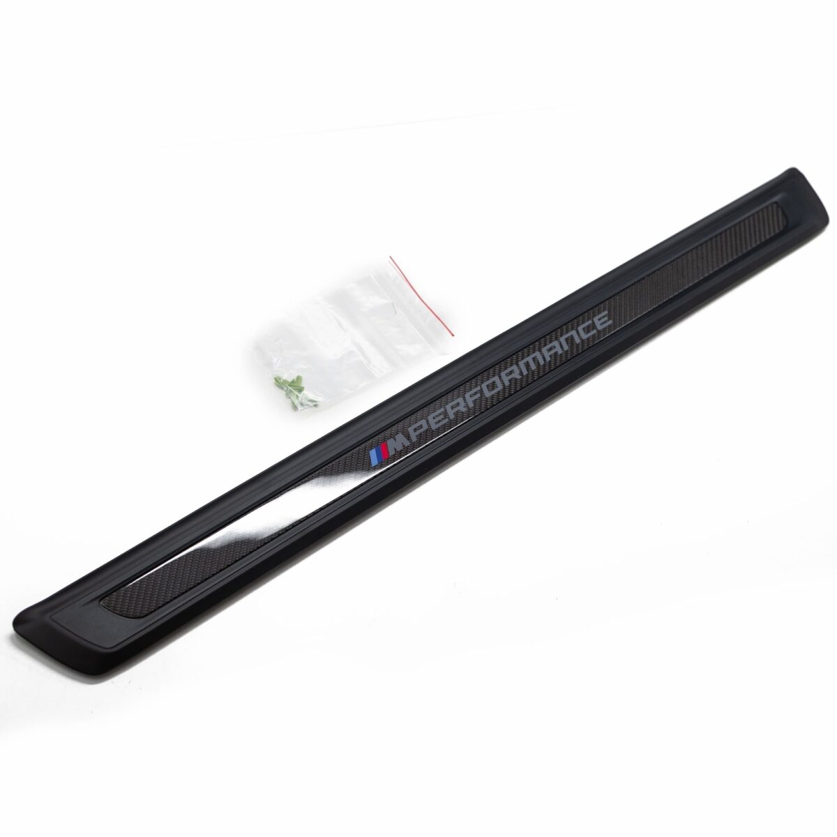 OEM BMW M Performance Carbonfaser Türschwellerverkleidung G22 G23 G42 G82 M4 G87 51472472521