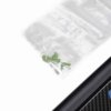 OEM BMW M Performance Carbon Door Sill Trims - 51472472521 - 51472472521-2x – view 8