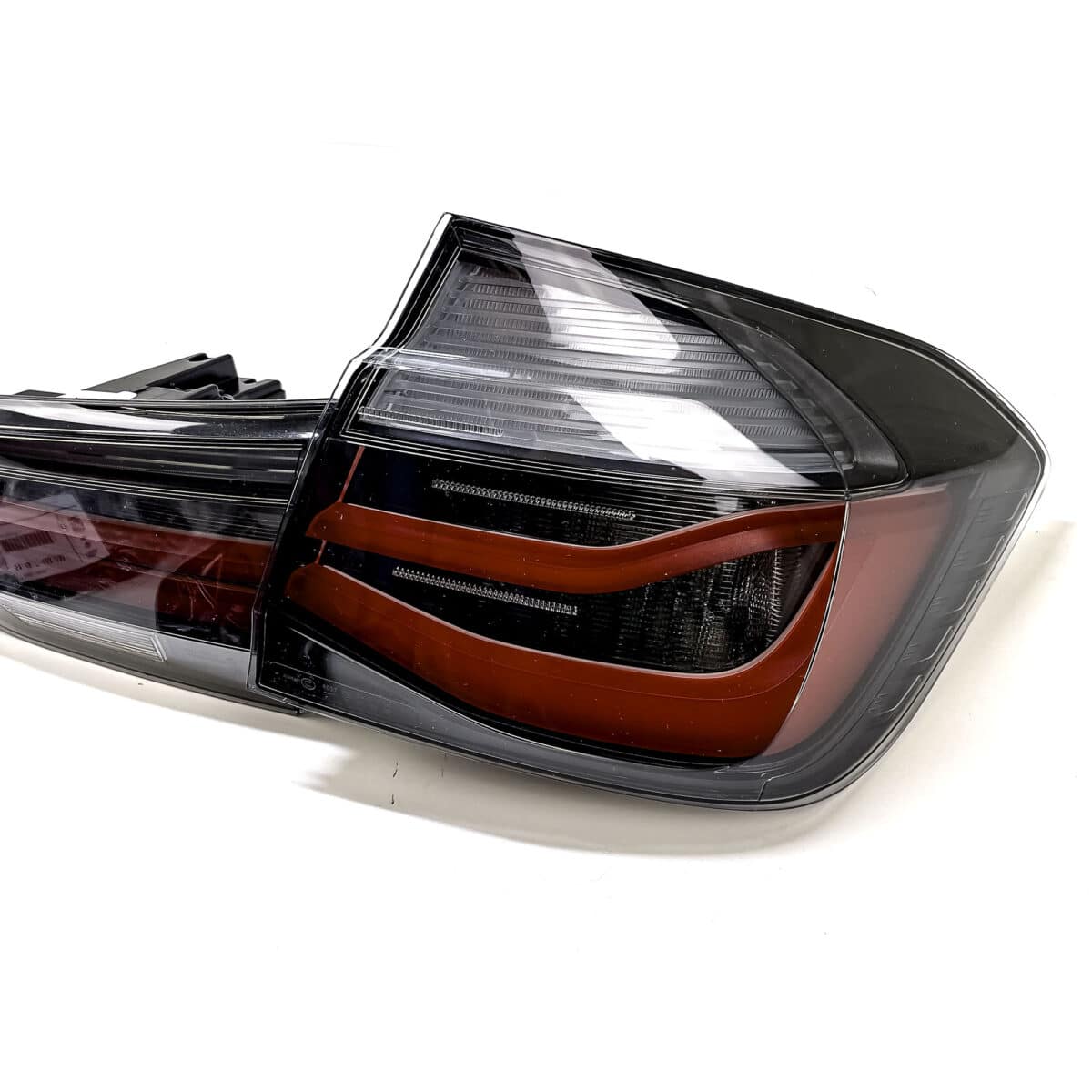OEM BMW M Performance tail lights - F30, F80 - 63212450105 - Image 4