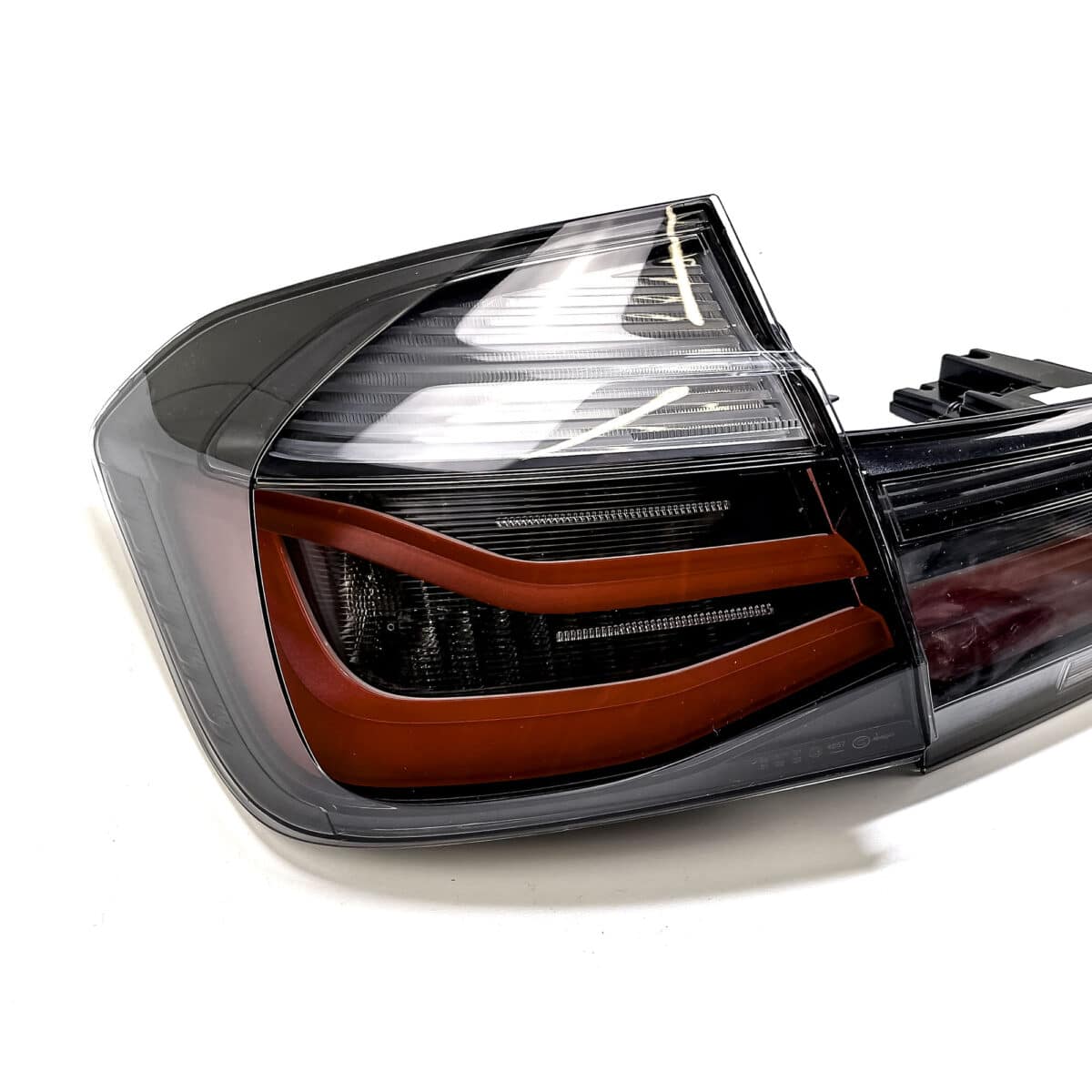 OEM BMW M Performance tail lights - F30, F80 - 63212450105 - Image 3