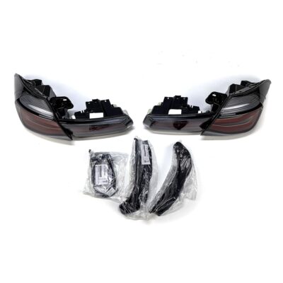 OEM BMW M Performance Rückleuchten - F30:F80 - 63212450105