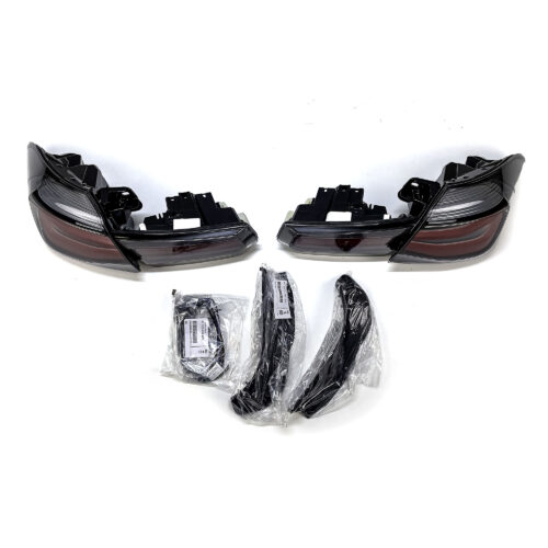 OEM BMW M Performance rear lights - F30:F80 - 63212450105