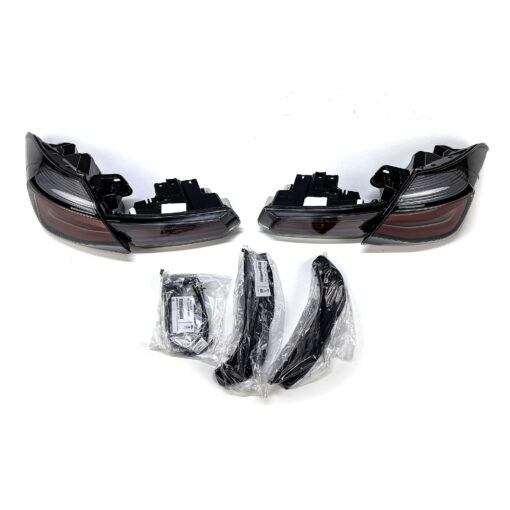OEM BMW M Performance rear lights - F30:F80 - 63212450105