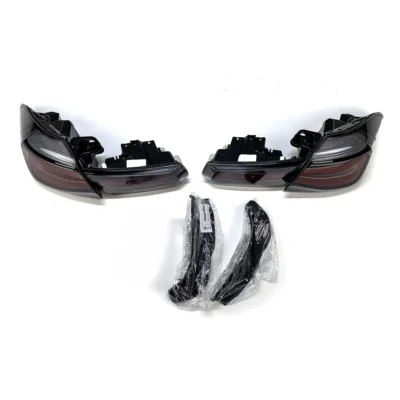 OEM BMW M Performance Rückleuchten - F30, F80 - 63212450105