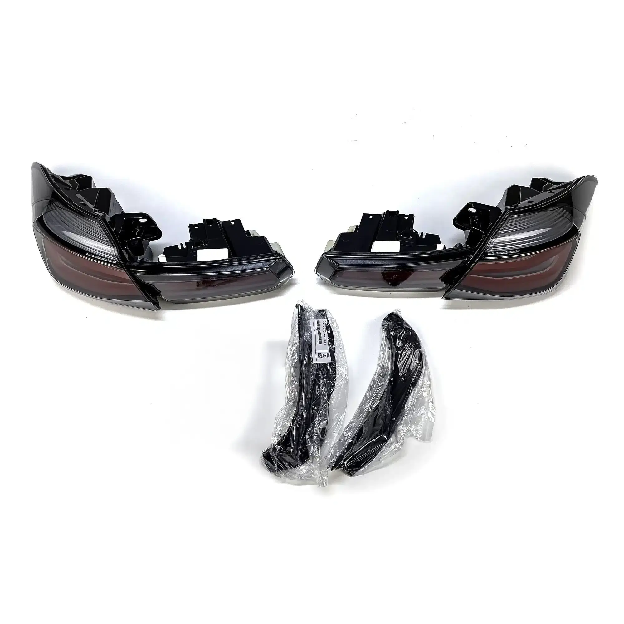OEM BMW M Performance tail lights - F30, F80 - 63212450105