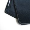 OEM BMW M Performance floor mats - G23/G83 - 51472468490-51472468491 – view 6