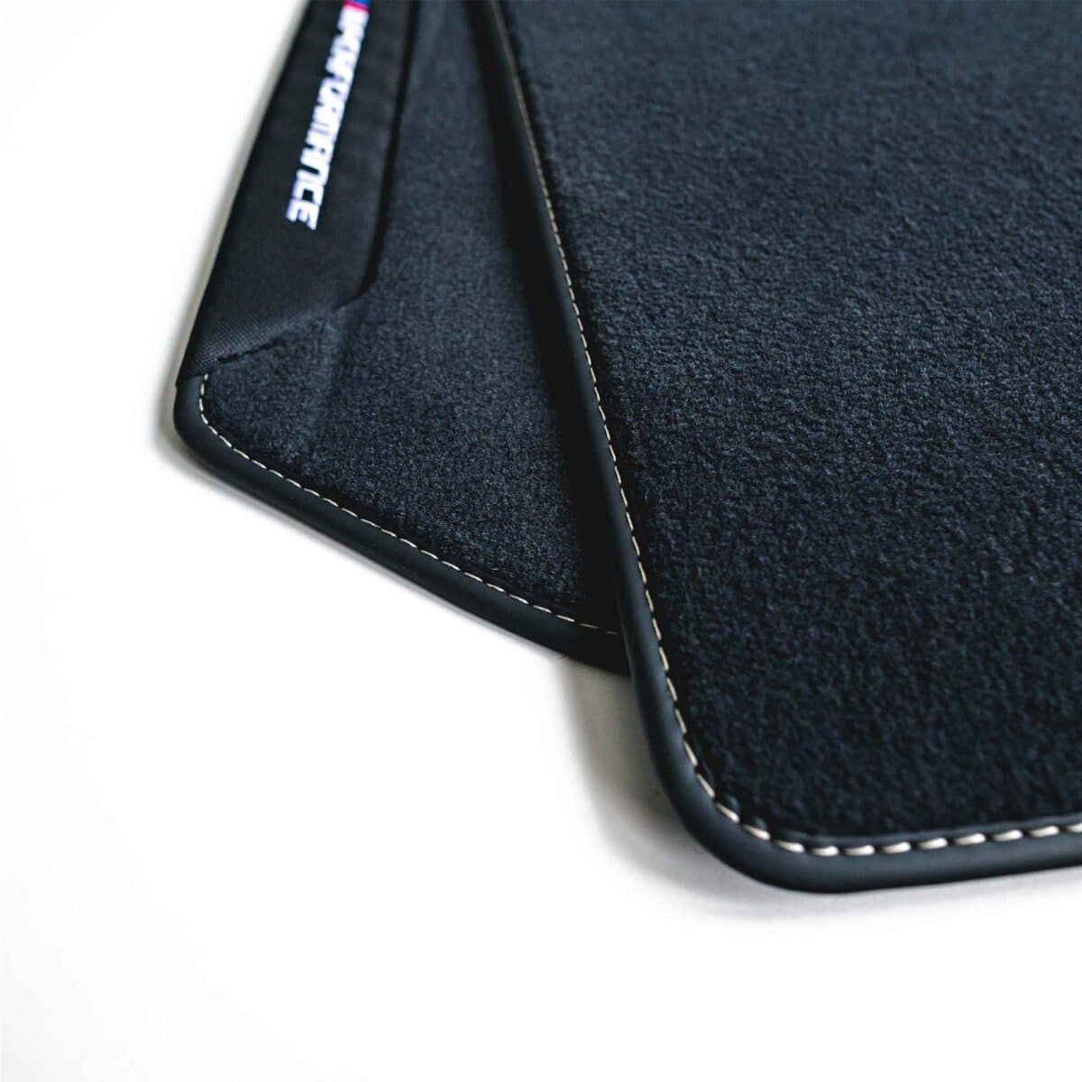 OEM BMW M Performance floor mats - G23/G83 – Bild 6
