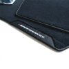 OEM BMW M Performance floor mats - G23/G83 - 51472468490-51472468491 – view 7