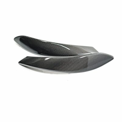 OEM BMW M Performance Carbon Türgriffe - 51412405921