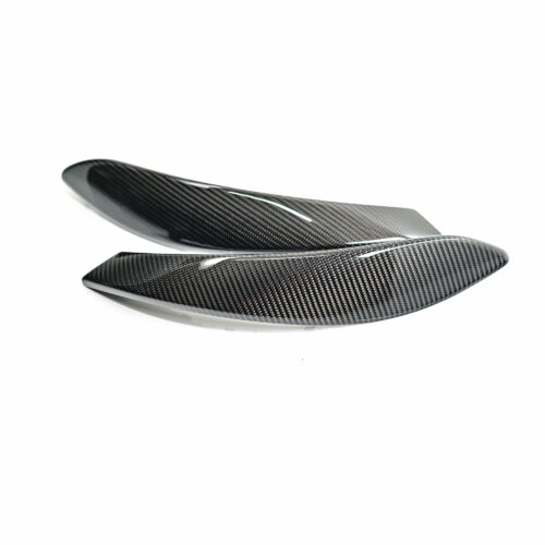 OEM BMW M Performance Carbon door handles - 51412405921