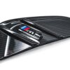 OEM BMW M Performance carbon fiber side gills G Series M4 - 51132469622, 51132469623 – view 8