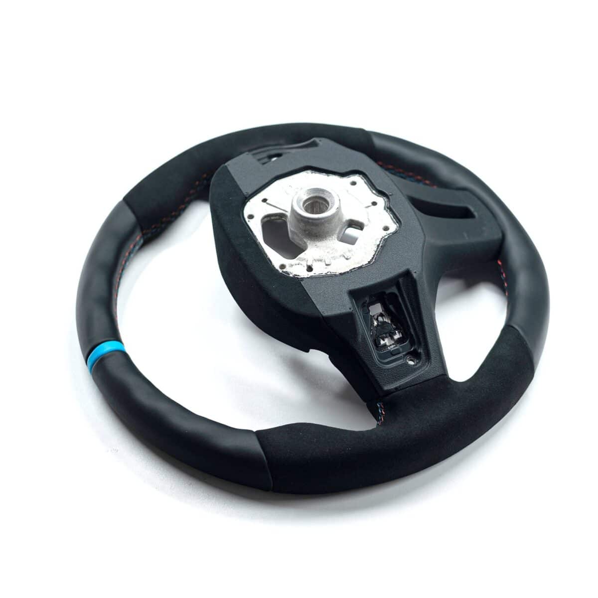 OEM BMW M Performance Steering wheel G Series - 32302462910 - Image 2