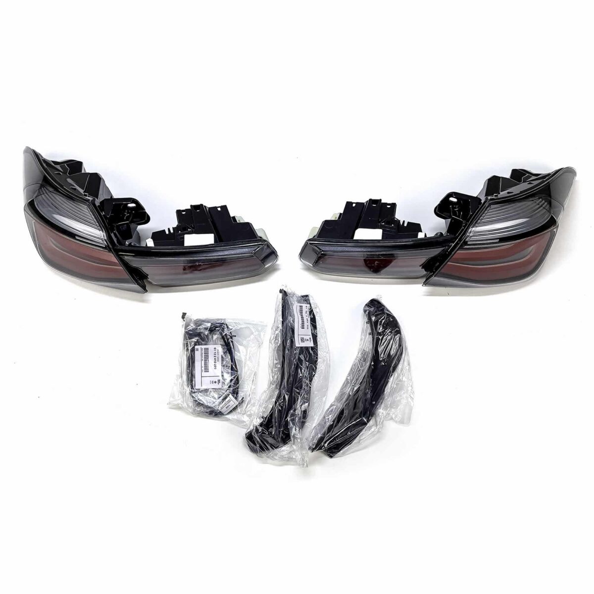 OEM BMW M Performance Rückleuchten für BMW F31 - 63212450110