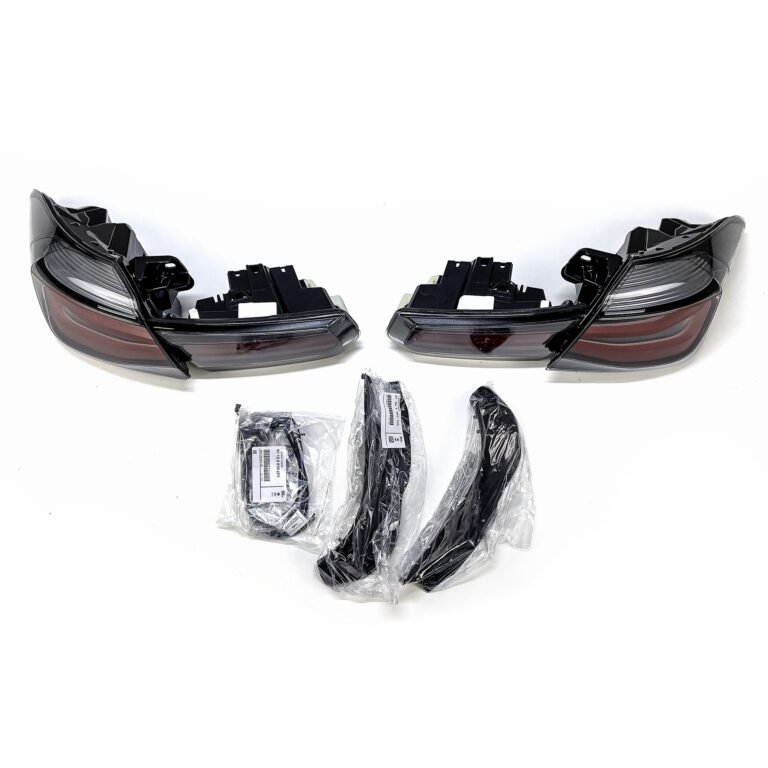 OEM BMW M Performance Tail lights for BMW F31 - 63212450110
