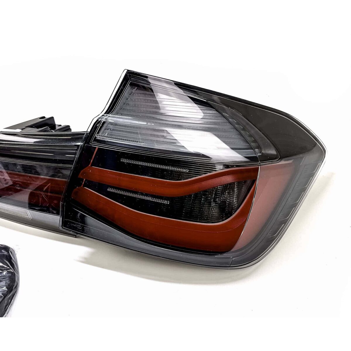 OEM BMW M Performance Tail lights F31 - 63212450110 – Bild 3