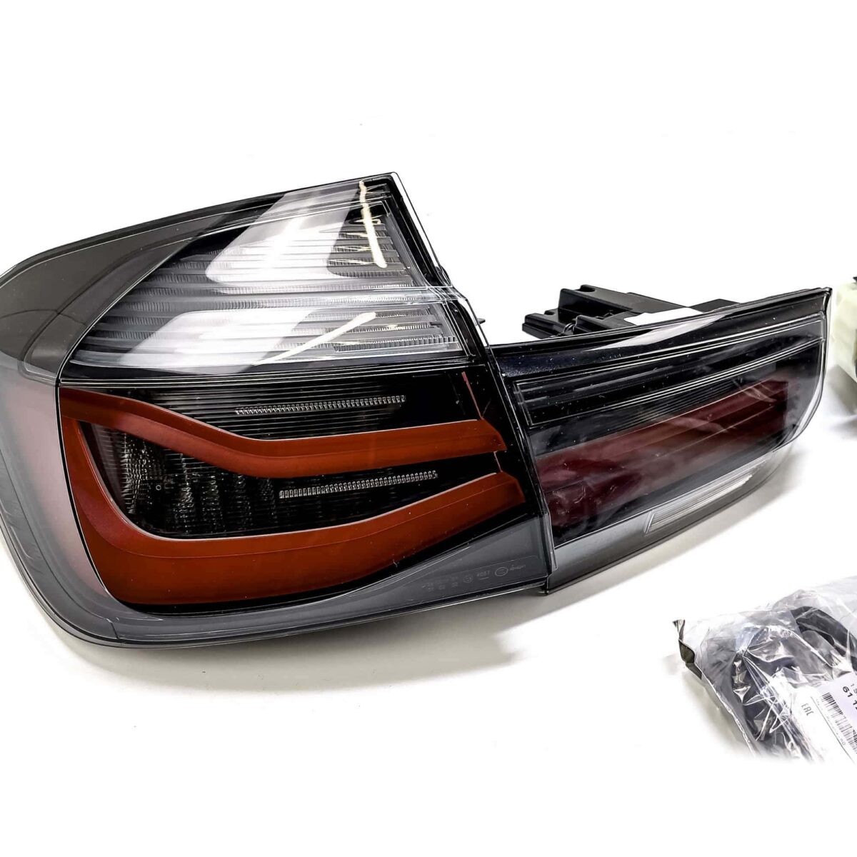 OEM BMW M Performance Tail lights F31 - 63212450110 – Bild 5