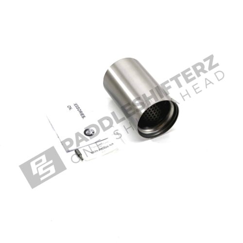 OEM BMW M Performance Tailpipe Titanium - F8X - 18302358111