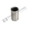 OEM BMW M Performance Tailpipe Titanium - F8X - 18302358111 on a white background