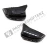 OEM BMW M Performance Carbon fiber Mirror caps - 51162446821-51162446822
