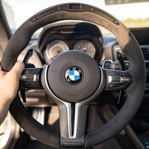PaddleShifterz-BMW-M2-N55-paddle-shifters-M-Performance-steering-wheel