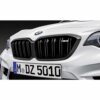 PaddleShifterz-Carbon-fiber-fron-grill-BMW-M2-51712453944-1