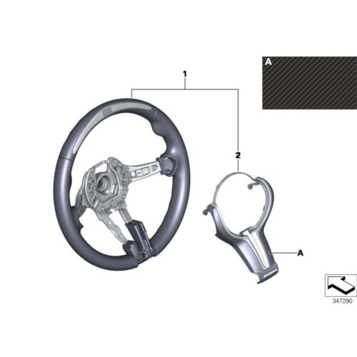 PaddleShifterz-OEM-BMW-M-Performance-Alcantara-Steering-wheel-carbon-32302413015-1
