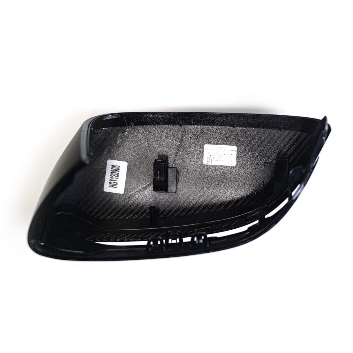 OEM BMW M Performance Carbon Mirror Caps 51162466669-51162466670 - Image 10