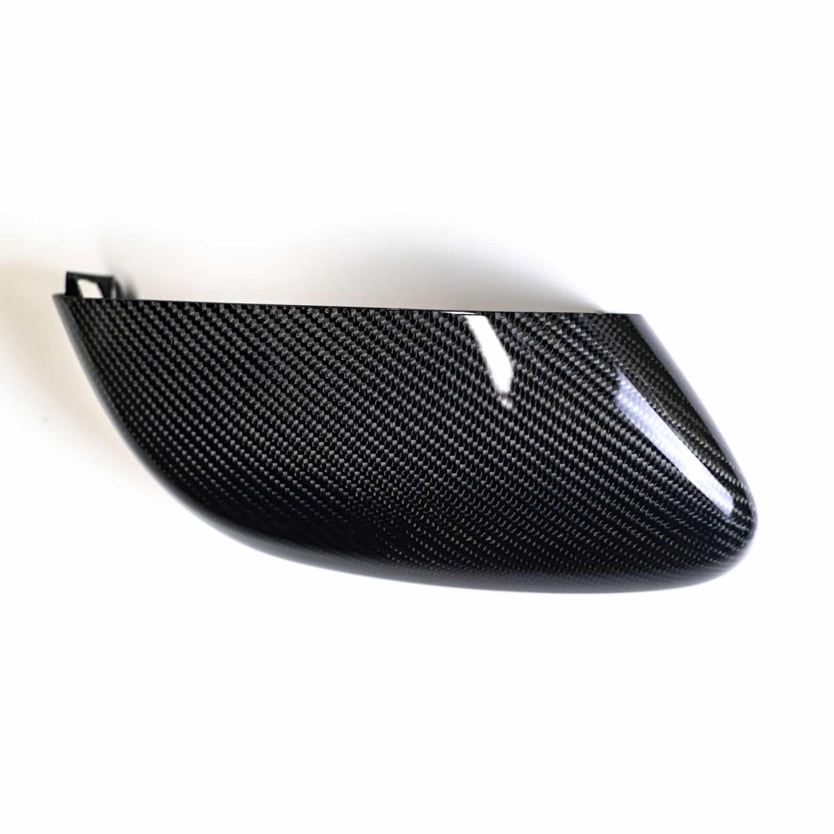 OEM BMW M Performance Carbon Mirror Caps 51162466669-51162466670 - Image 7