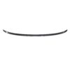 OEM BMW M Performance Carbon rear spoiler lip - 51192414142 – view 2