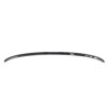 OEM BMW M Performance Carbon rear spoiler lip - 51192414142 – view 6