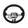 OEM BMW M Performance alcantara steering wheel - 32302344148 – view 6