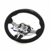 OEM BMW M Performance alcantara steering wheel - 32302344148 – view 7