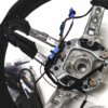 OEM BMW M Performance alcantara steering wheel - 32302344148 – view 8