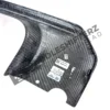 OEM BMW M Performance carbon fiber exhaust trims – view 6