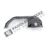 OEM BMW M Performance carbon fiber exhaust trims – view 7