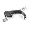 OEM BMW M Performance carbon fiber exhaust trim 51128076176